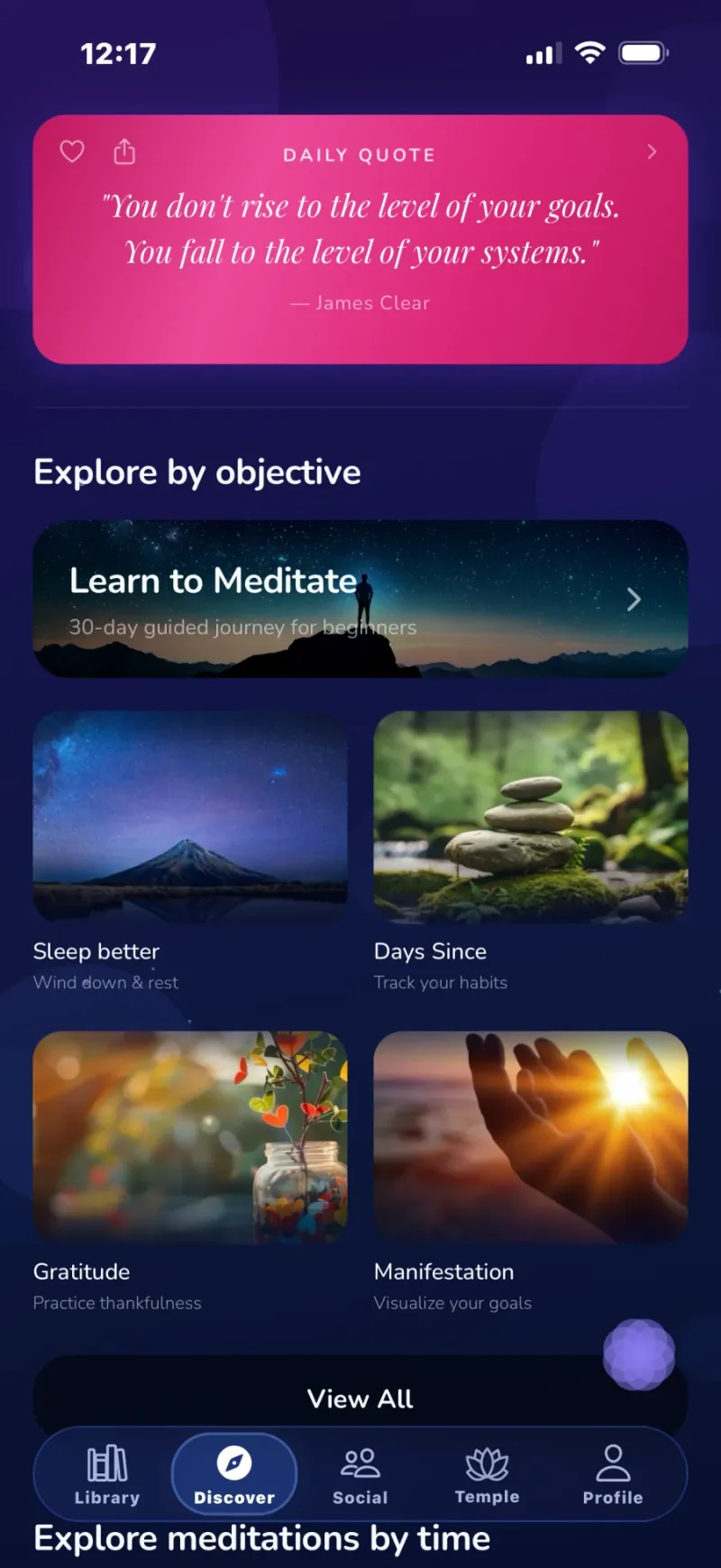 Discover